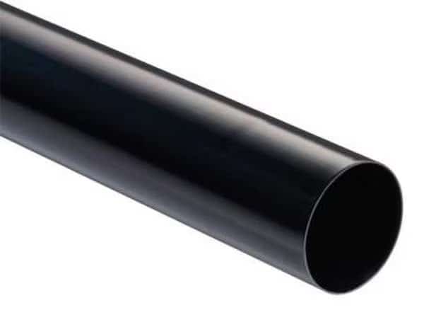 Conveyor Roller Cover, 1-3/8 In, L60 In., Length: 60"