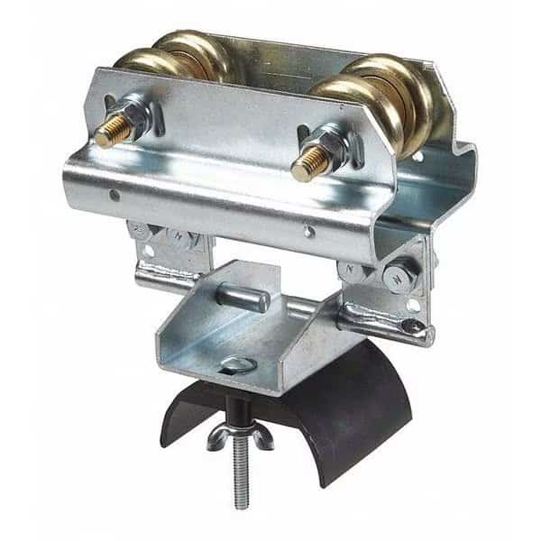 Festoon Intermediate Trolley,1.25 x 3.50, Mfr#: F-IT-S3/5.7, GLEASON