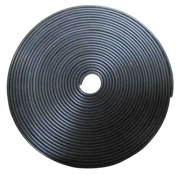 Flat Electrical Cable, PVC, 14/8c, 1 Ft L