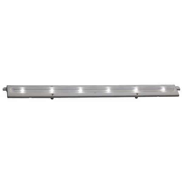 LED Module, 320 L, White, Clear Lens