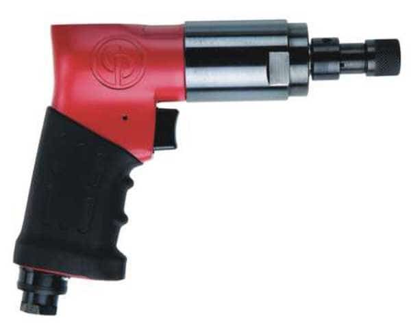 Air Screwdriver, 230 in.-lb., Chicago Pneumatic, Mfr#: CP2765
