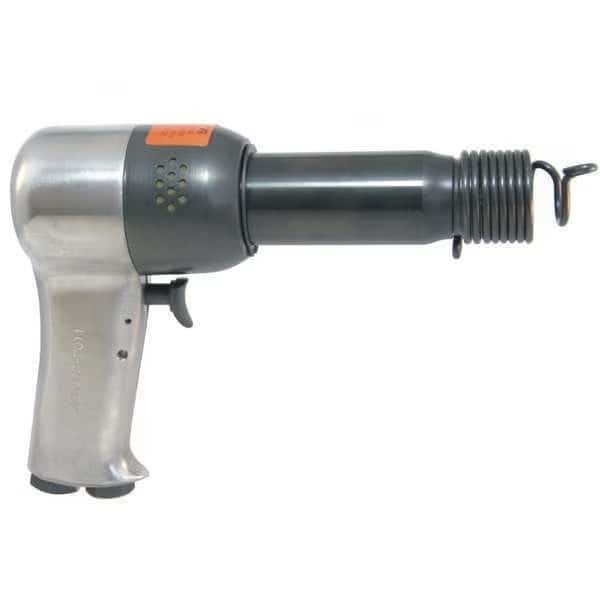 Air Hammer,4 in Stroke L,1,725 bpm, Mfr#: CP717, CHICAGO PNEUMATIC
