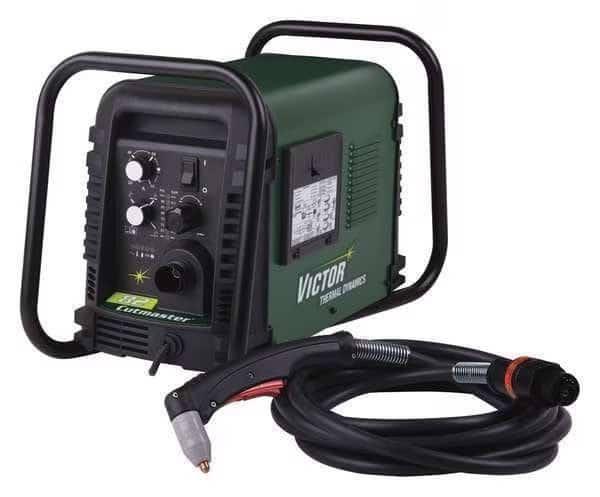 CUTMASTER 82 Plasma System