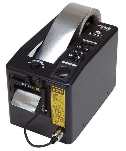 LD Non-Adhesive Material Cutter
