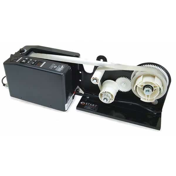 Tape Liner Remover, Use w/6in. OD Tape, START INTERNATIONAL, Mfr# TDLR050B