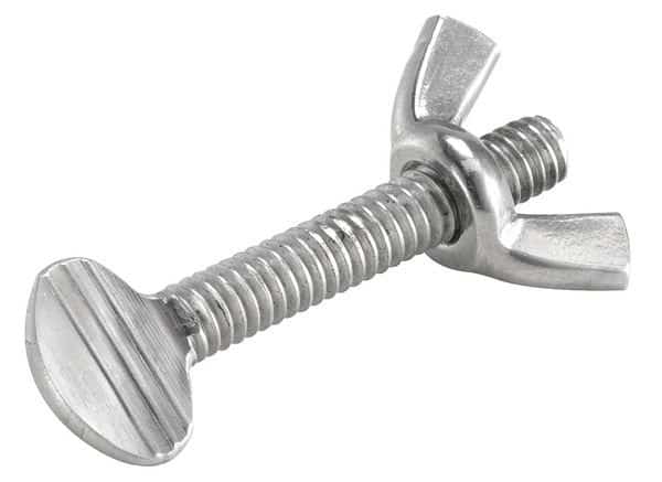 Thumbscrew, No 10, For Cake Filler
