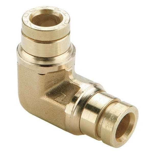 Union Elbow, 1/4 In