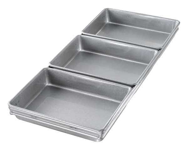 Cinnamon/Package Roll Pan Set
