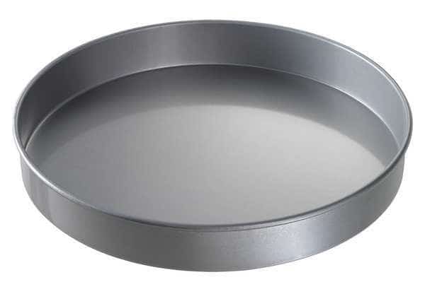 Round Cake Pan, Plain, 14x2