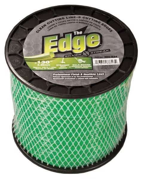 Silver Streak Trimmer Line, 435 Ft., Mfr#: 380834, STENS