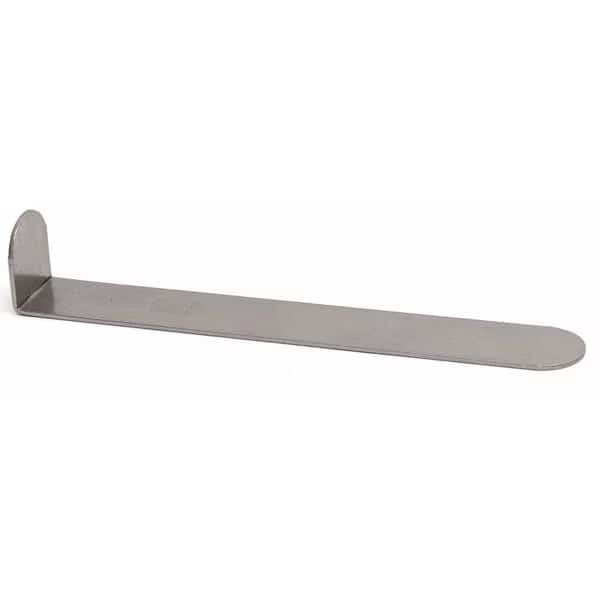 Keyway Broach Shim, 24mm, VI, T .062 In, Hassay Savage Co, Mfr#: 44493