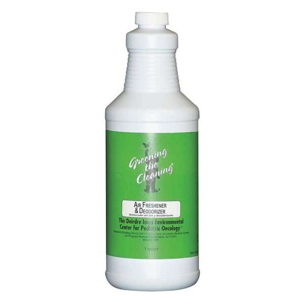 Air Freshener, Size 1 qt., PK12