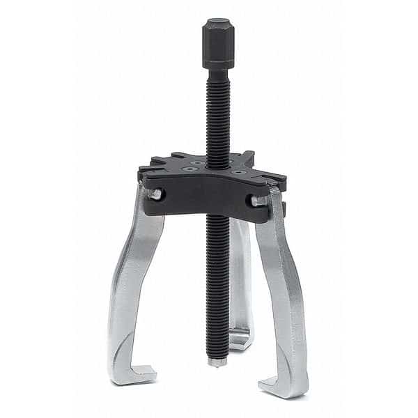 5 Ton 2 or 3 Jaw Internal/External Ratcheting Puller