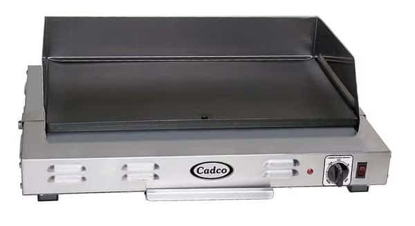 Griddle,Electric,Countertop, Mfr#: CG-10, CADCO