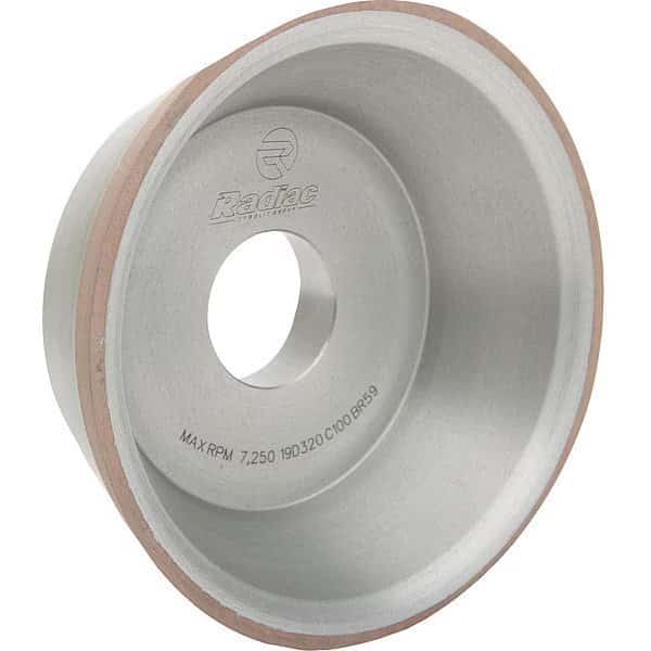 Clearing Wheel 5x1-3/4x1-1/2 SD220, 11V9