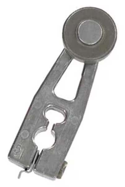 Limit Switch Acuator Roller Lever, HONEYWELL, Mfr# LSZ51B
