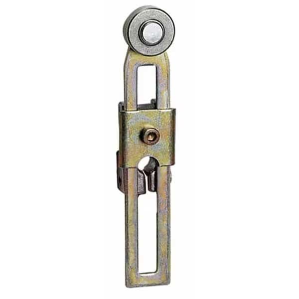 Roller Lever Arm, 1.5 to 3.5 In Arm L, HONEYWELL, Mfr# LSZ52D