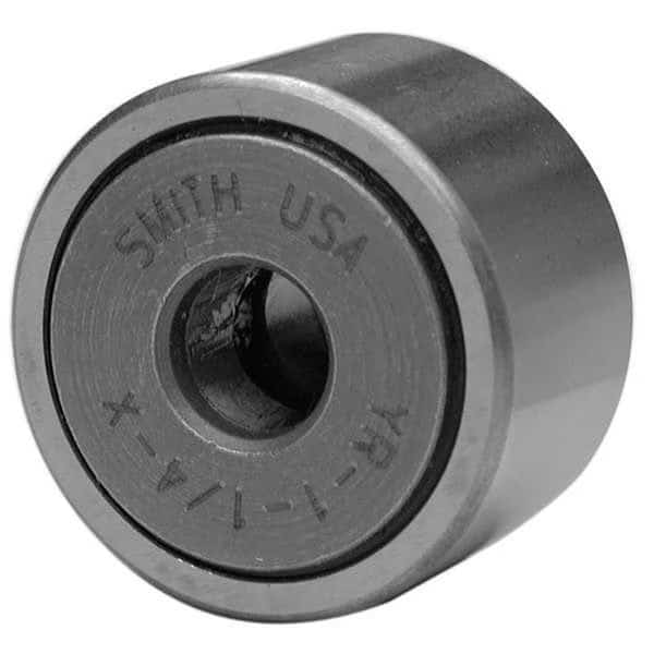 Cam Follower, Yoke Type, Sealed, SMITH BEARING, Mfr# YR-1-7/8-X