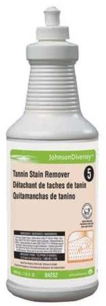 Spot and Stain Remover, 32 oz., Fruity
