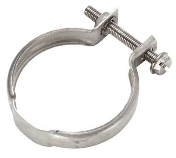 V-Band Clamp, Mfr#: 1113, PROCON