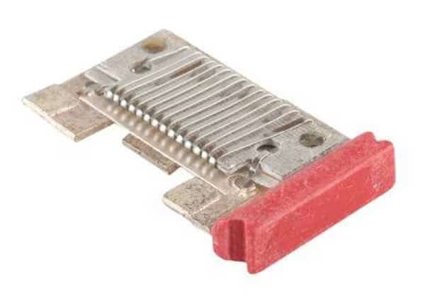 Cutler-Hammer Thermal Unit, 7.04 to 7.74A, EATON, Mfr# MSH8-8A