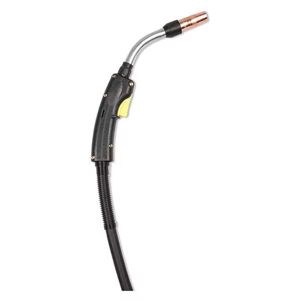 MIG Welding Gun, 300 A, 15 Ft. L, Miller