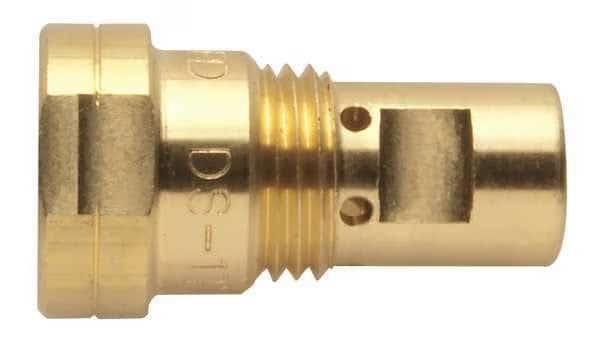 Diffuser, Centerfire