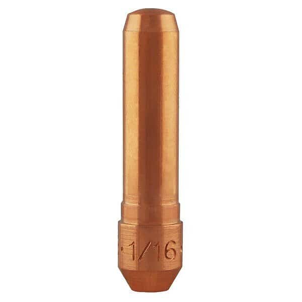 Contact Tip, 0.062 in, Centerfire