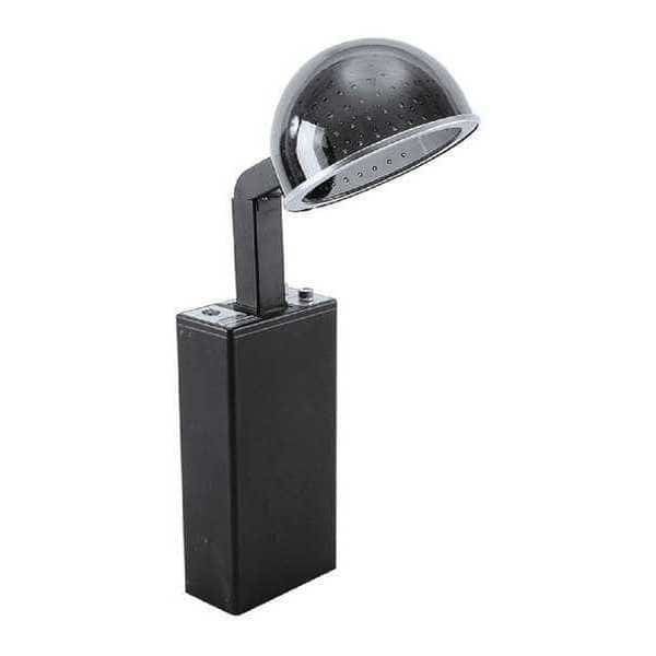 Hair Dryer, 6.5"Dx12.25"Wx23.75"H, GREENE MANUFACTURING, Mfr# COS-1D943635-000 ION