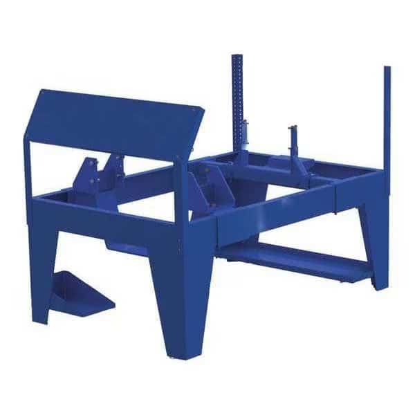 Univ Diesel Engine Test Stand,Casters, Mfr#: GMI-108.C, GREENE MANUFACTURING, INC.