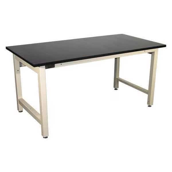 Workstation,Epoxy Resin,Lt Beige, Mfr#: HD6036E/HDLE-H11, PROLINE