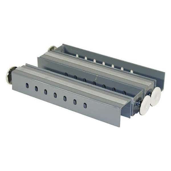 Leg Extenders, 6", Set Of 4, Lt Gray, PRO-LINE, Mfr# HDLE-6-A31