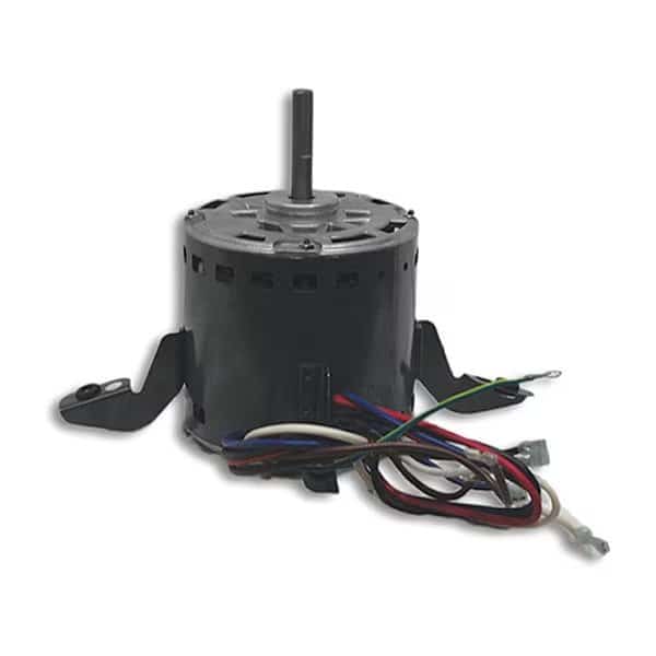 Motor, 1/3 HP, 115V, 1075 rpm