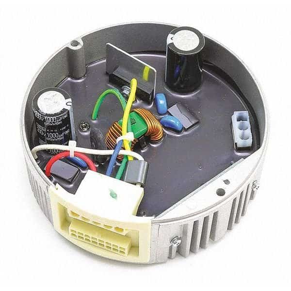 Motor Control Module, 2.3 to 5 HP