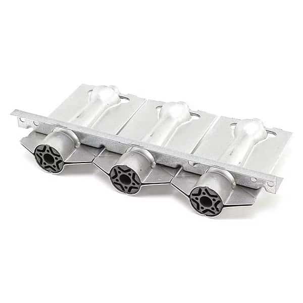 Burner Assembly,3 Section, Mfr#: 1008724, HEIL QUAKER