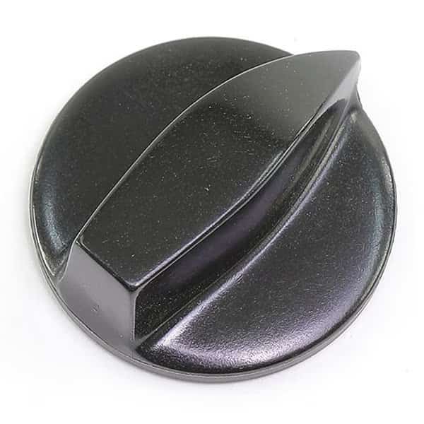 Push-On Knob,Black, Mfr#: 70007603, INTERNATIONAL ENVIRONMENTAL