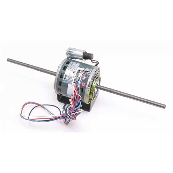 Motor, 1/12 HP, 208-240V