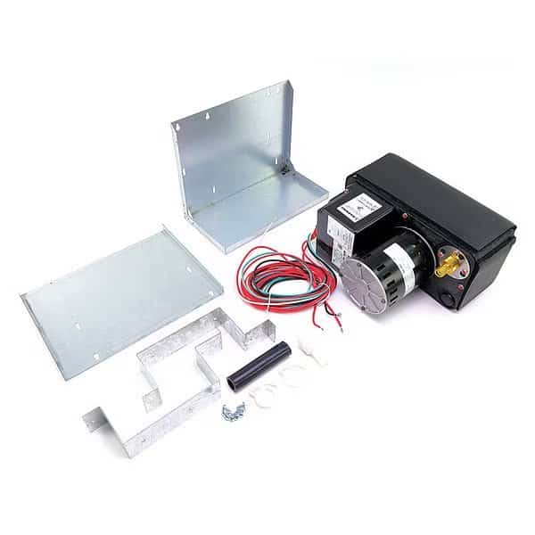 Condensate Pump, Motor, 460V