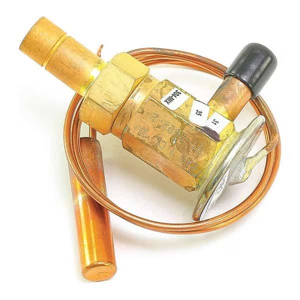 Angle Valve, 3/8" x 1/2"