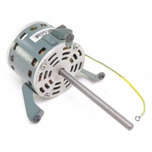 Motor, 1/30 HP, 277V, Direct Drive