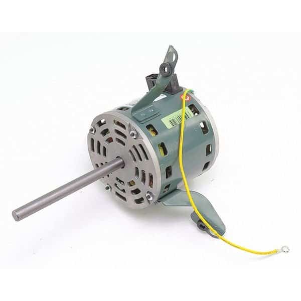 Motor, 1/6 HP, 277V