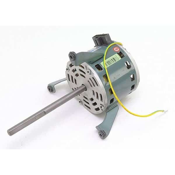 Motor, 1/8 HP, 115V