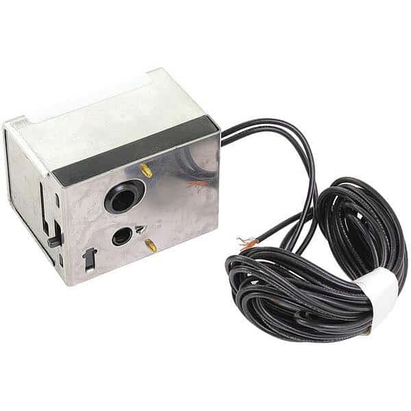 Actuator, 2 Position, 24V, N/O