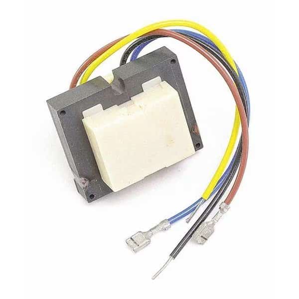 Transformer, 120V Primary, 24V Second, 12VA