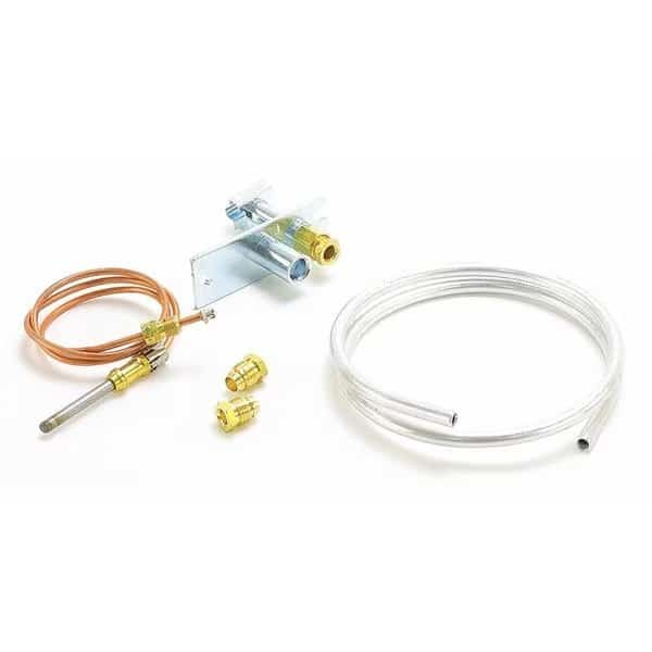 Natural Gas Pilot Assembly, Standing