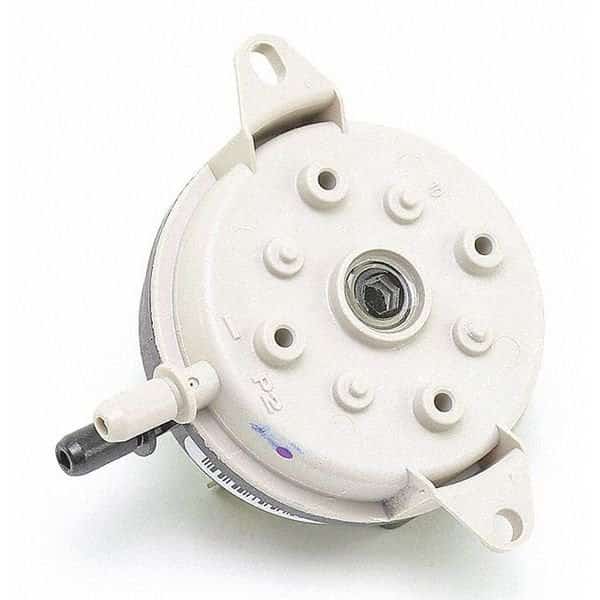 Pressure Switch, 0.20" WC, SPDT