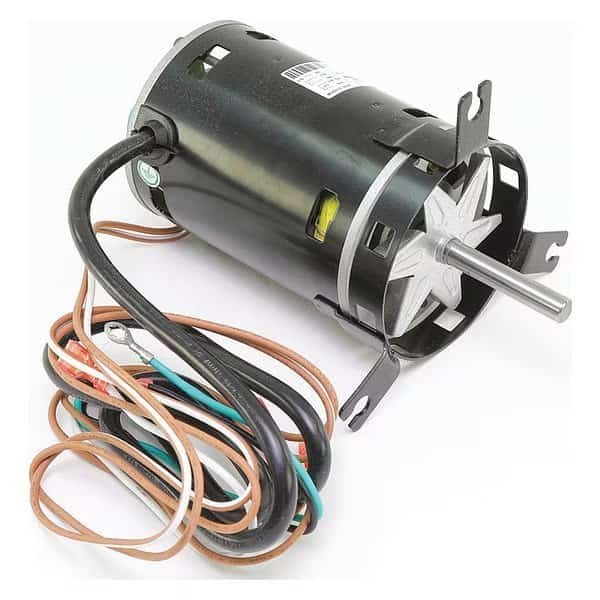 Ventor Motor