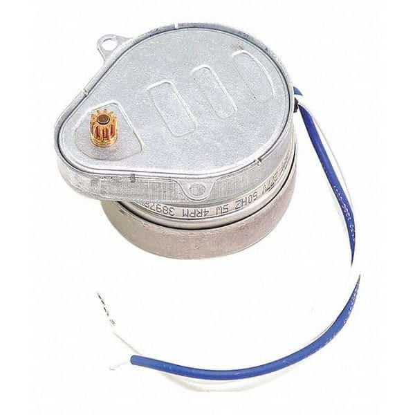 Motor Pop Top, 277V, 50/60 Hz