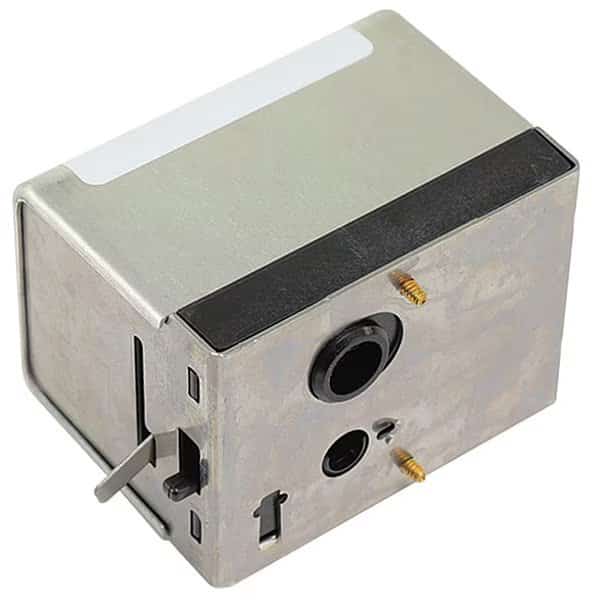 Actuator, 24V, N/C, 6" Leads