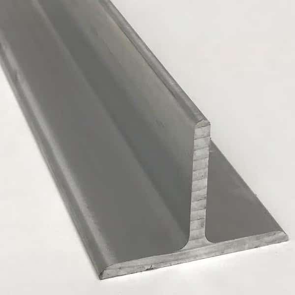 Alum Bar/Rod, 6061, .3750 x, .750, 7 ft., TW METALS, Mfr# 04273-7